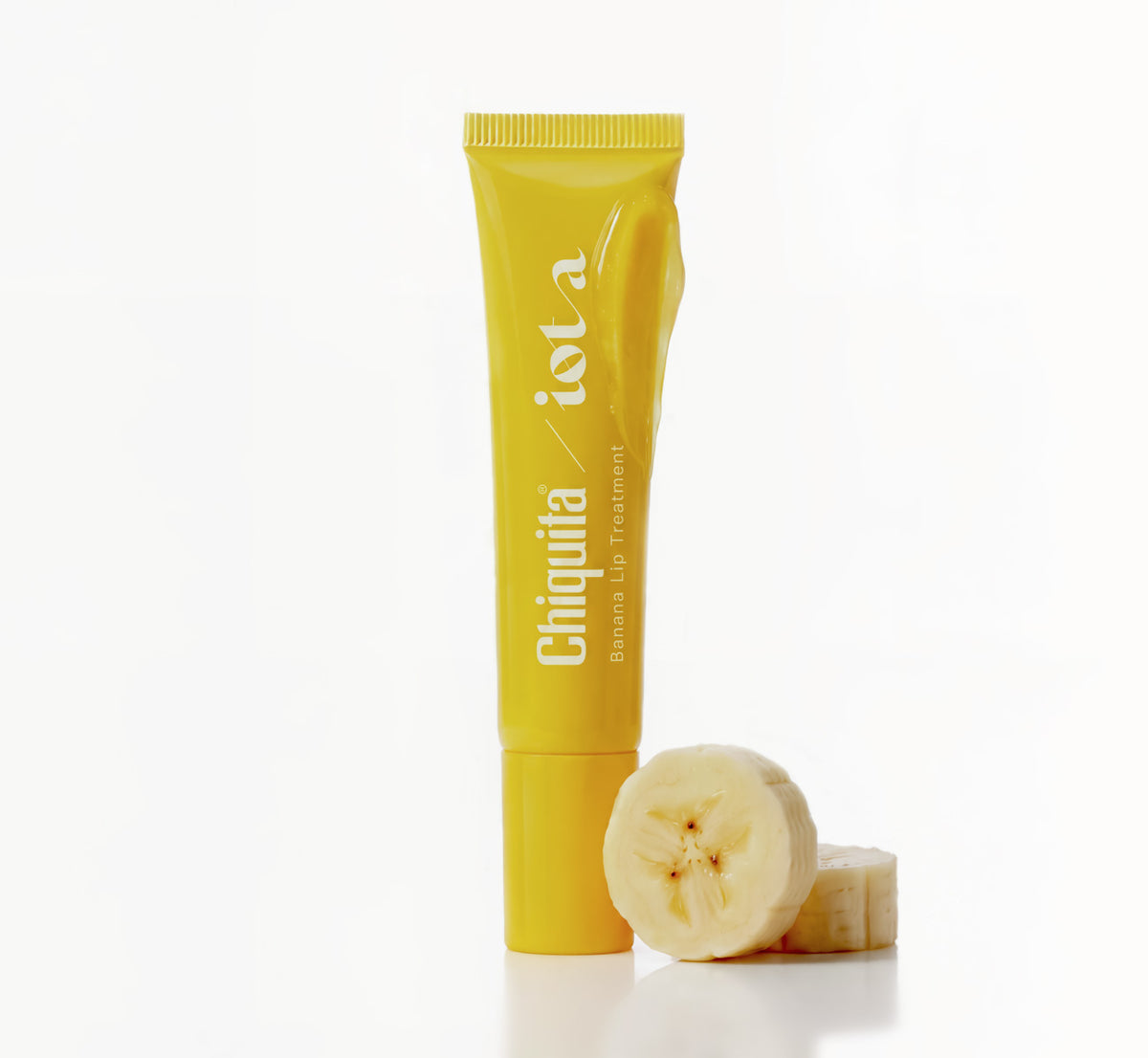 iota / Chiquita Banana Lip Treatment