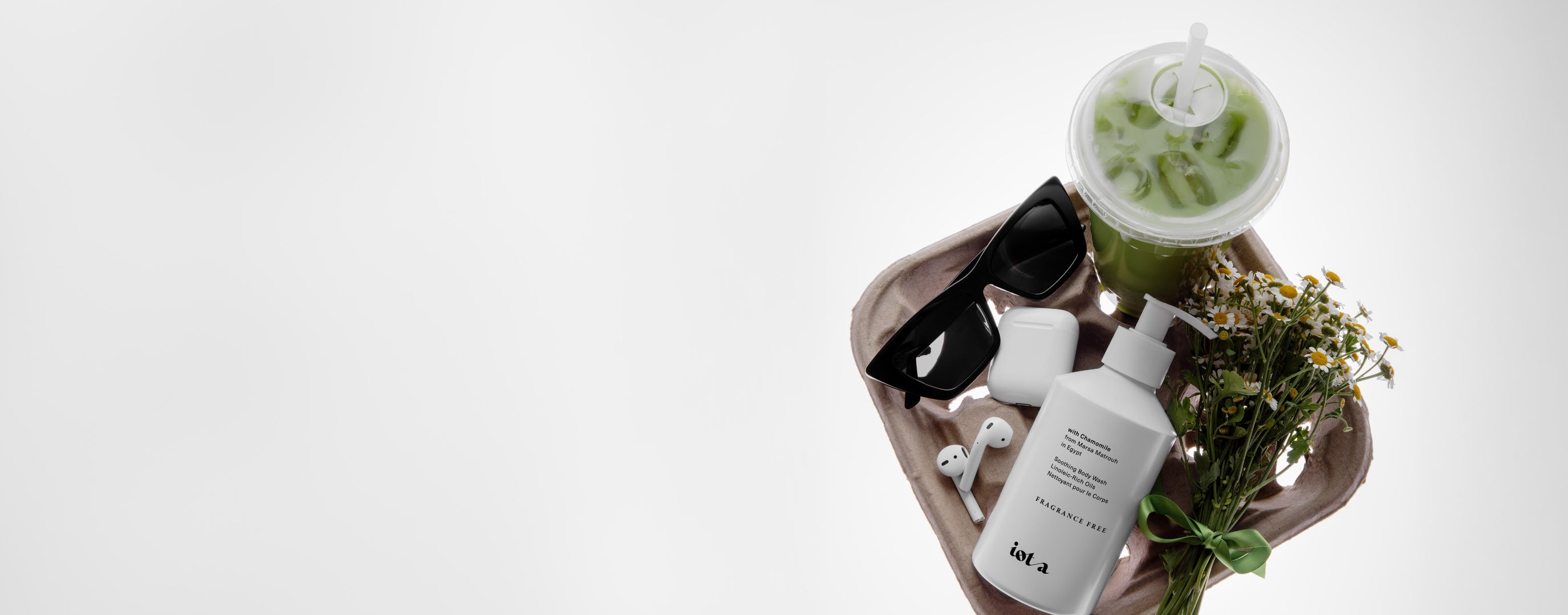 Nutritional Bodycare