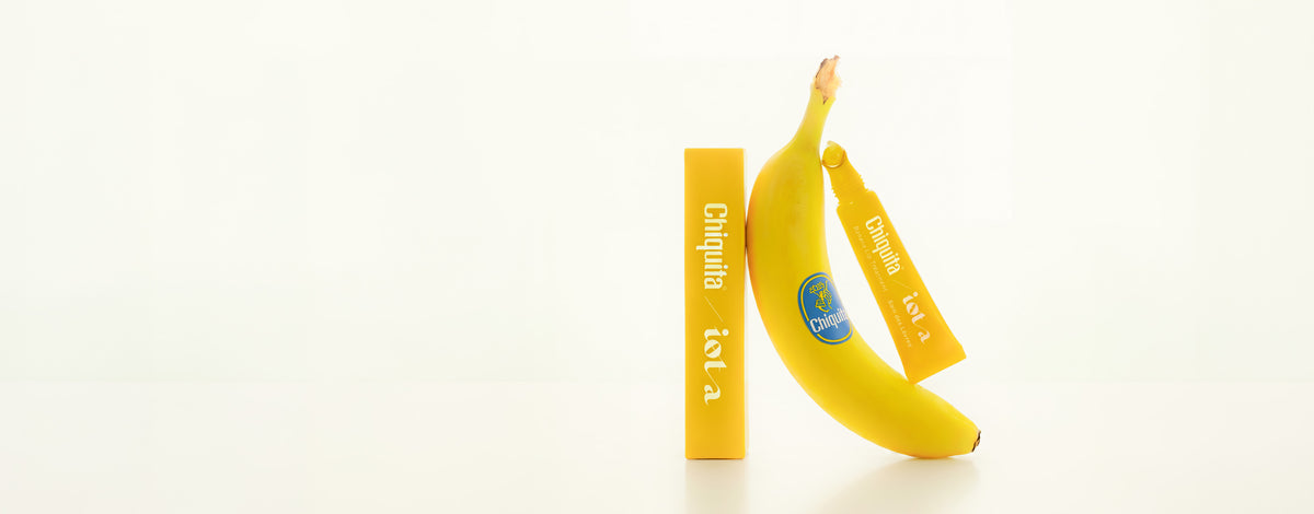 The New Banana