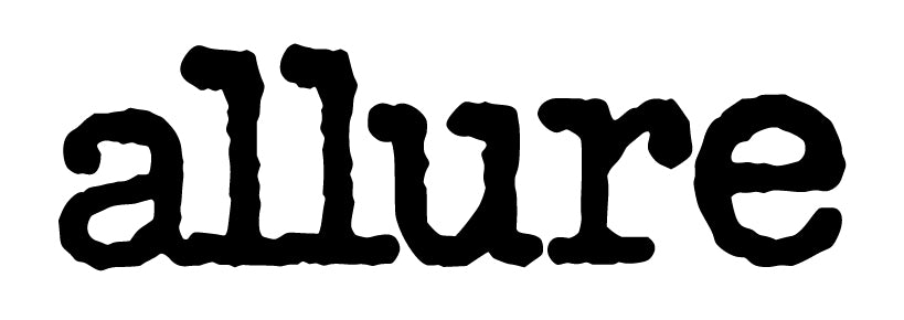 Allure logo