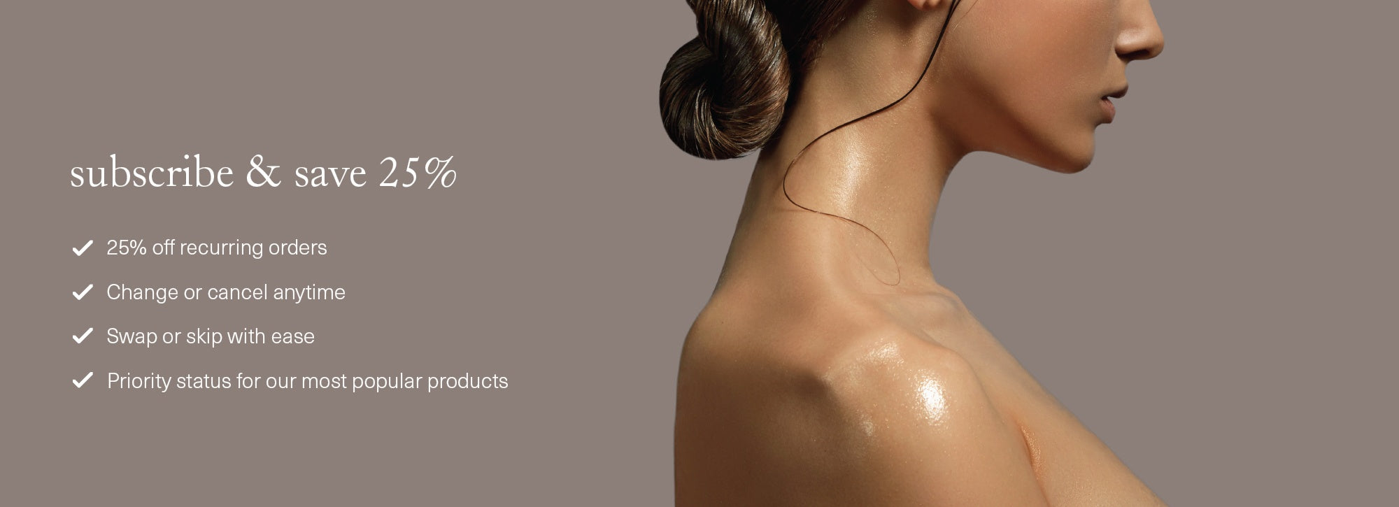 Subscribe & Save 25%