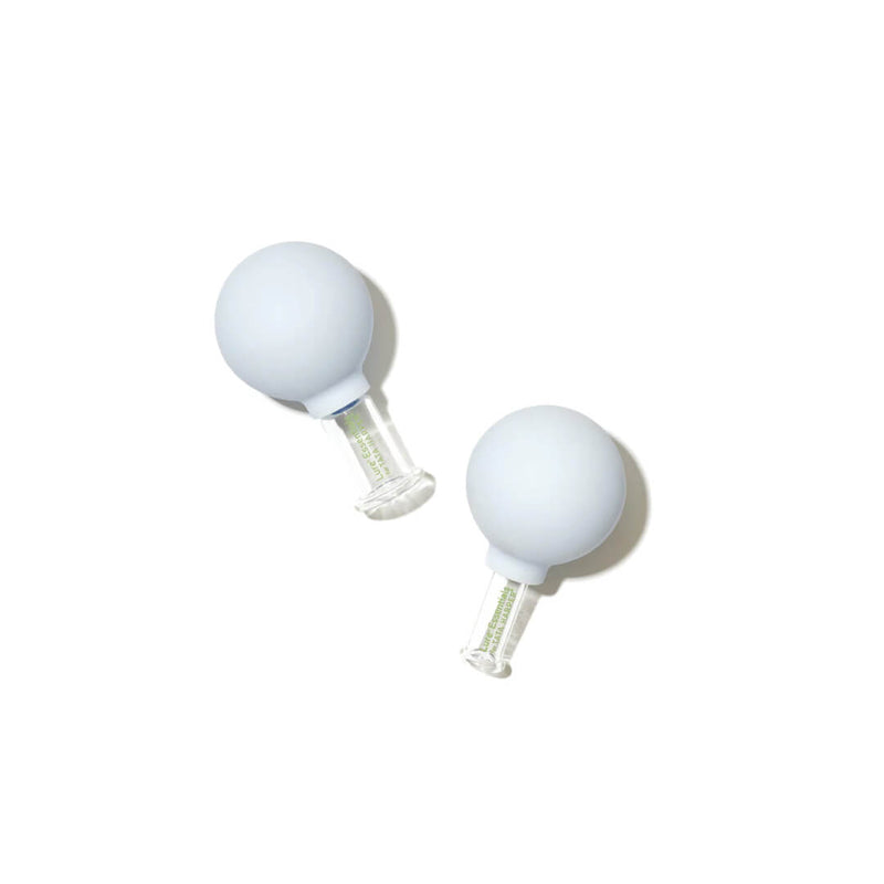 The Pros and Cons of Face Cupping.