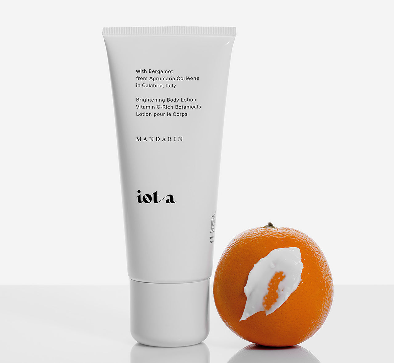 Brightening Body Lotion⁺