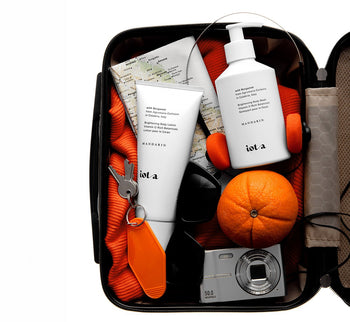 The Brightening Mandarin Set