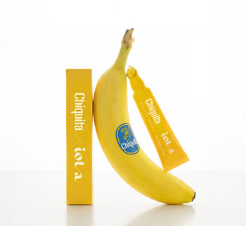 iota / Chiquita Banana Lip Treatment