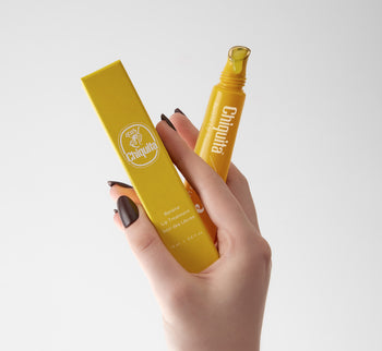 iota / Chiquita Banana Lip Treatment