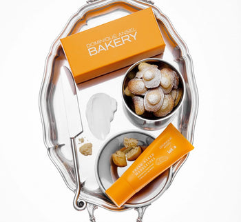 iota / Dominique Ansel Fresh-Baked Madeleines Hand Cream