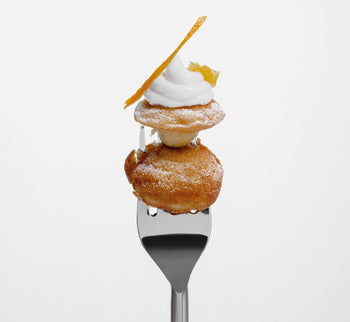 iota / Dominique Ansel Fresh-Baked Madeleines Hand Cream