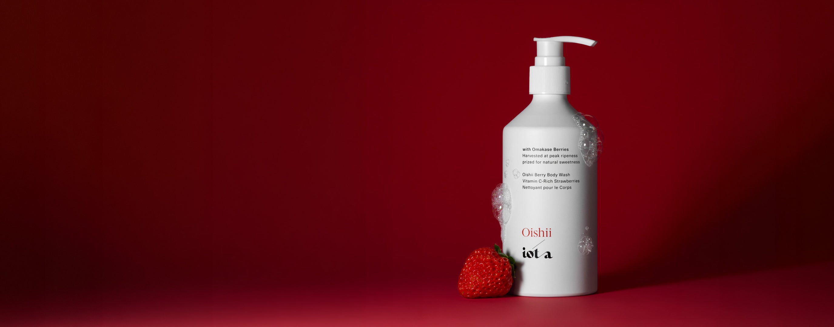 Nutritional Bodycare