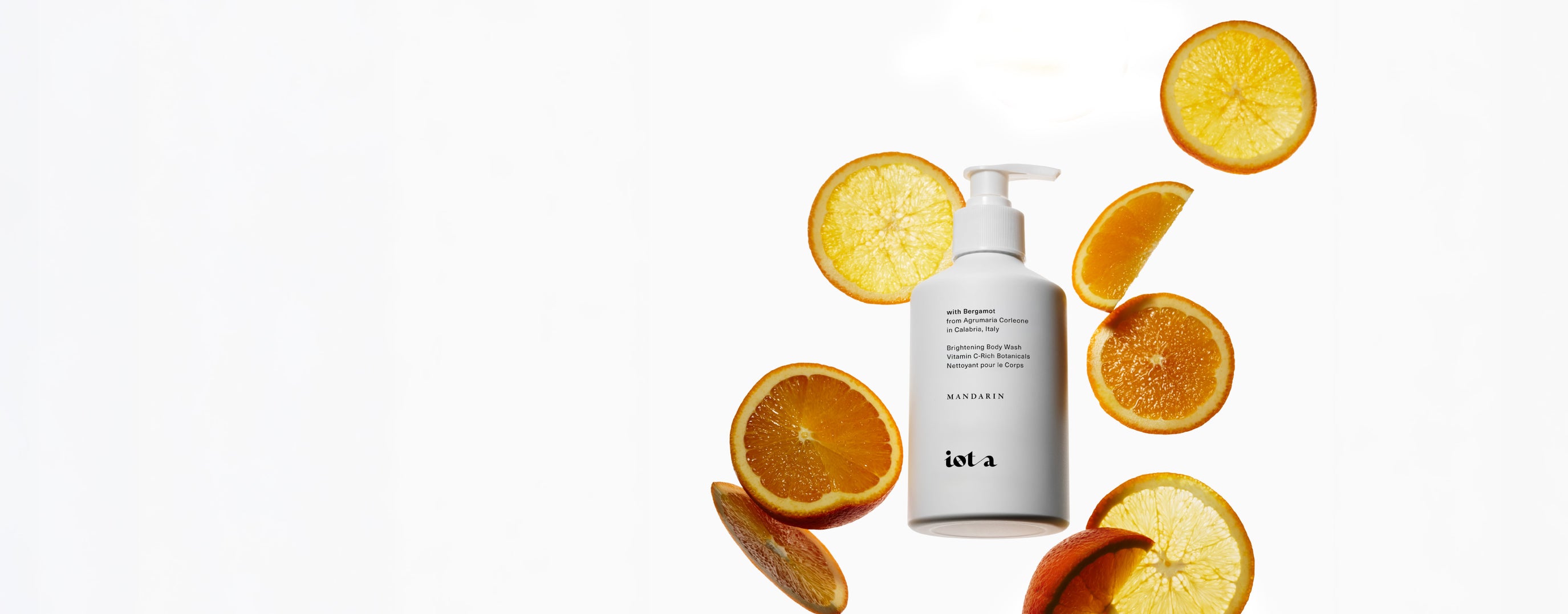 Nutritional Bodycare