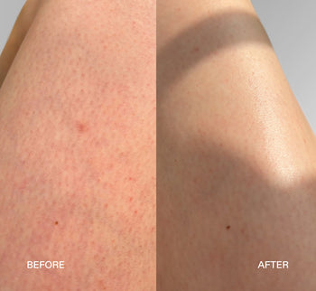 Supermatcha Body Lotion⁺