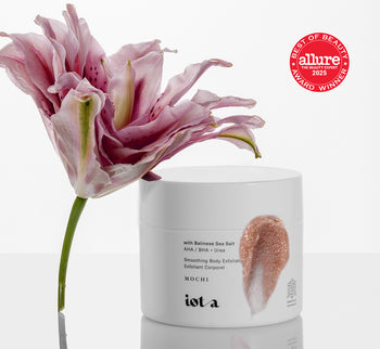 Supermochi Body Exfoliator⁺
