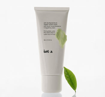 Supermatcha Body Lotion⁺
