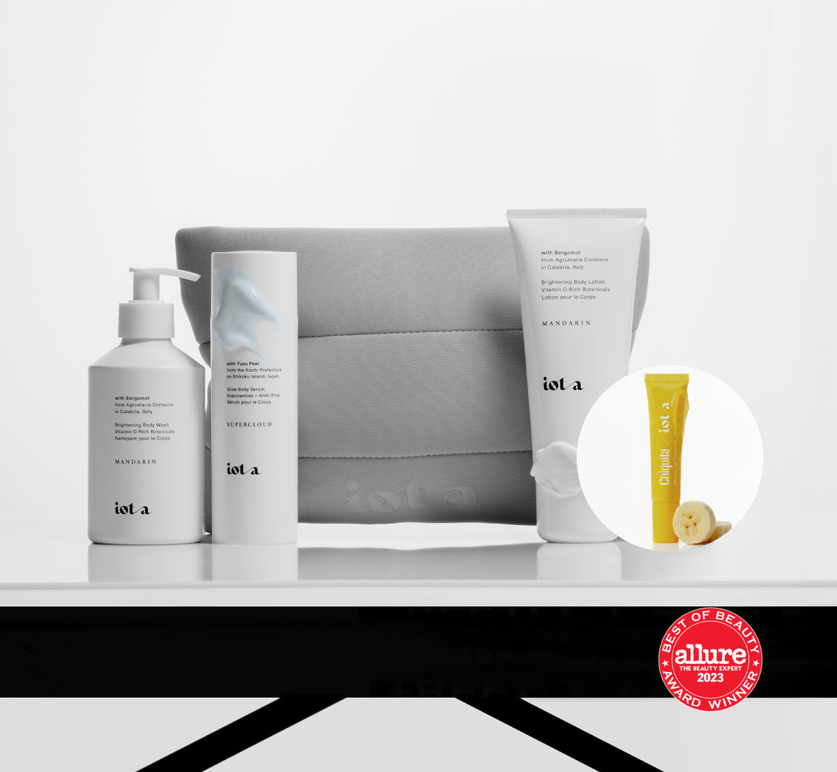 The Best Sellers Set
