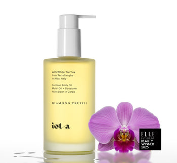 Diamond Truffle Contour Body Oil
