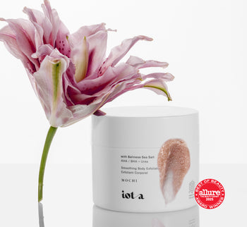 Supermochi Body Exfoliator⁺