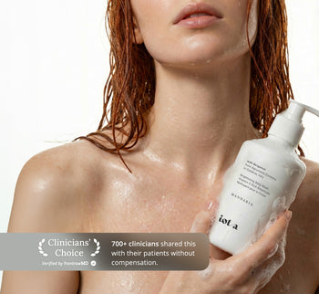 Supervitamin Body Wash⁺ Brightening