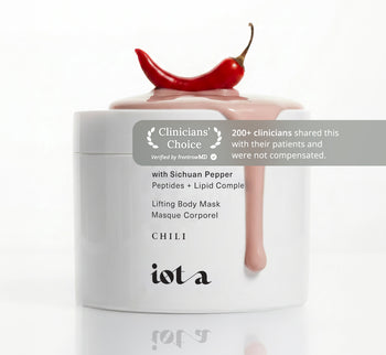 Superchili Body Mask⁺
