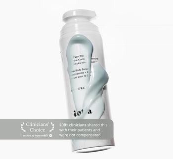 Supercloud Body Serum⁺