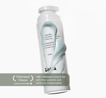 Supercloud Body Serum⁺