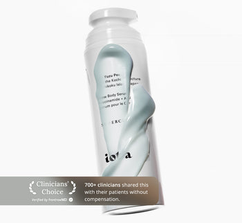 Supercloud Body Serum⁺