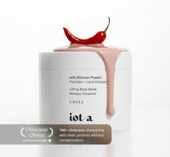 Superchili Body Mask⁺