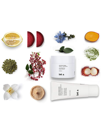 The Sculpting Set