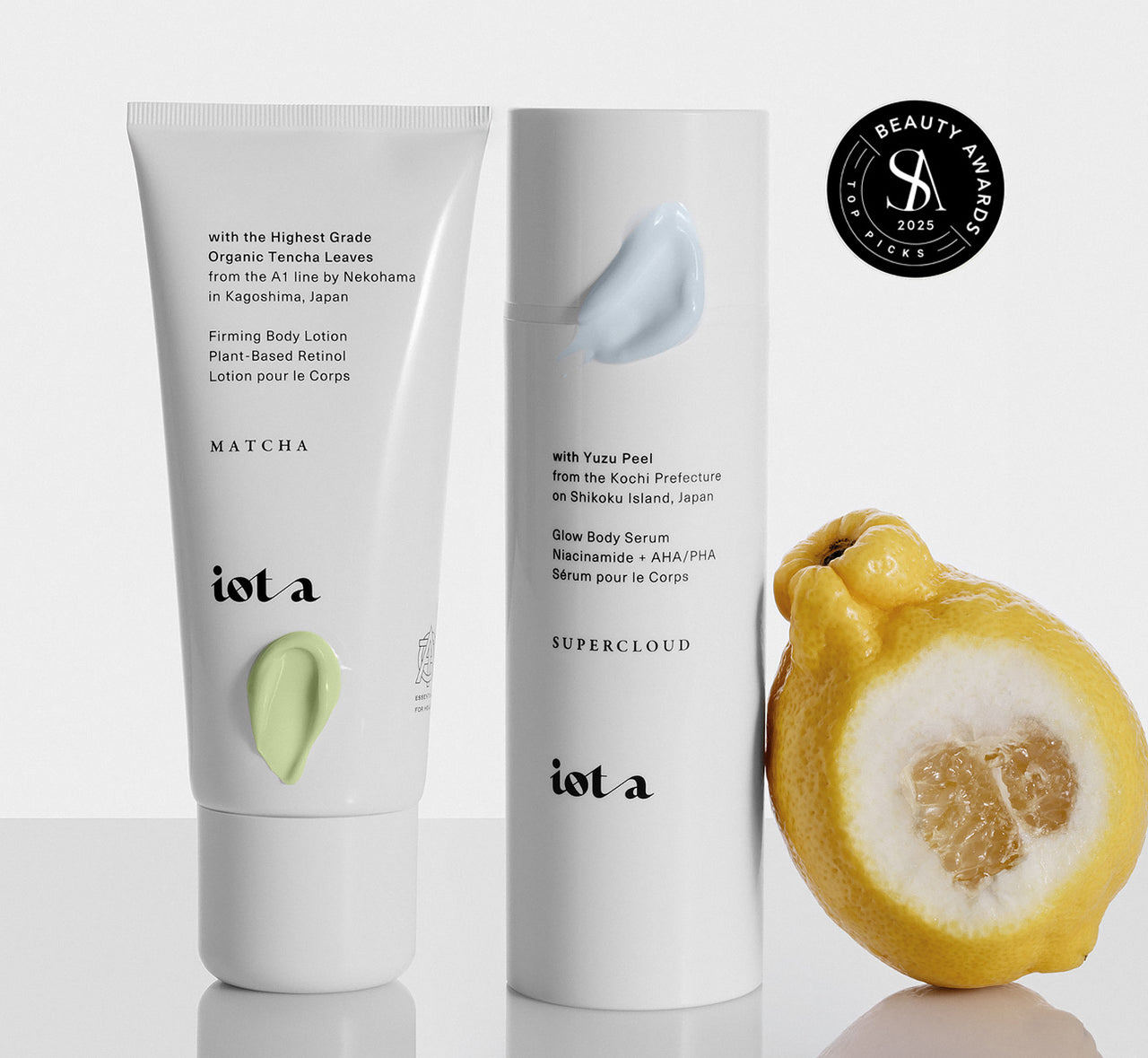 The Max Hydration Set