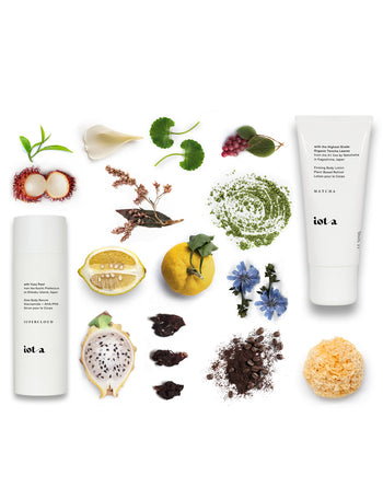 The Max Hydration Set