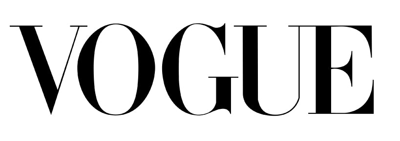 Vogue logo