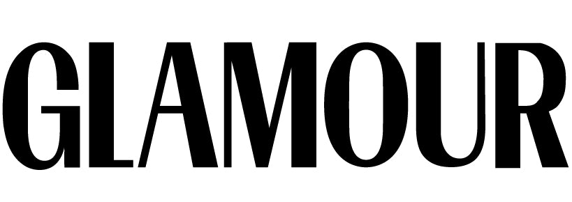 Glamour logo