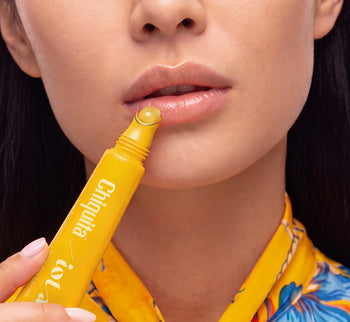 iota / Chiquita Banana Lip Treatment
