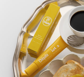 iota / Chiquita Banana Lip Treatment