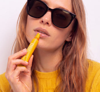 iota / Chiquita Banana Lip Treatment