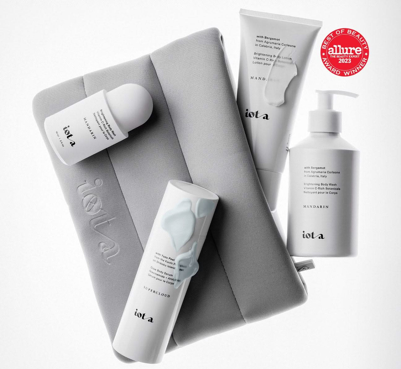 The Best Sellers Set
