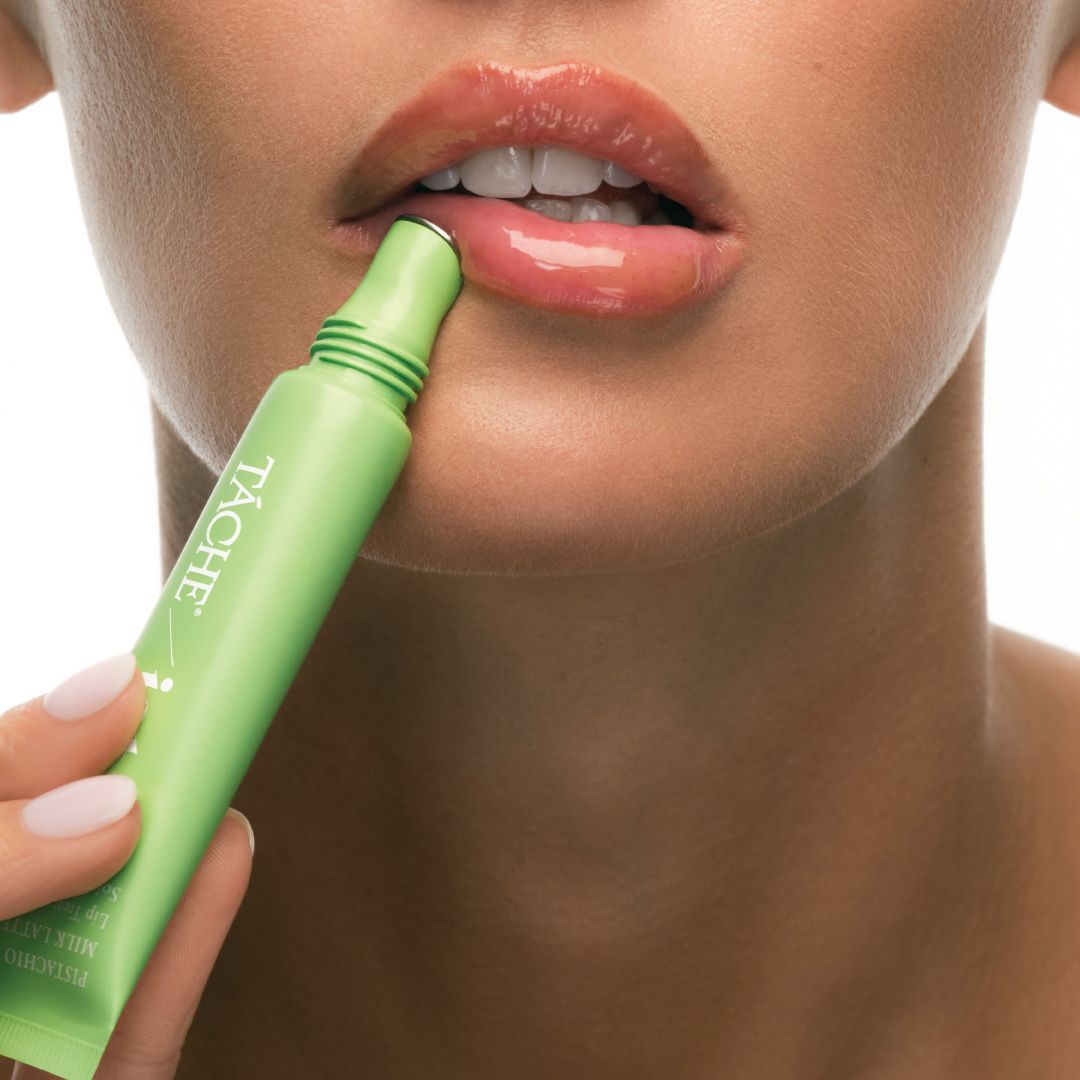 Tache Lip Treatment