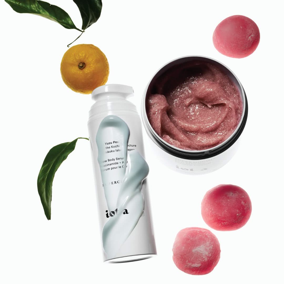 The Superglow Duo